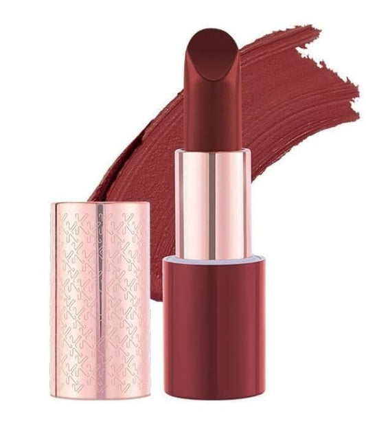Matte Drama Long Stay Lipstick - Red Carpet