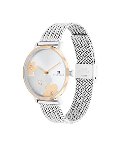 Tommy Hilfiger Analog Womens WatchTH1782604