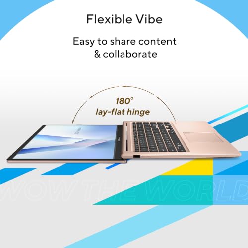 ASUS Vivobook 15 (2026),Intel Core 3 304 (Series 3-Latest Gen),Fingerprint Sensor,8GB RAM,512GB SSD,FHD,15.6"(39.6 cm),Win 11,M365 Basic(1Y),Office 2024,Terra Cotta,1.7 Kg,X1504MA-BQ424WS,AI Laptop