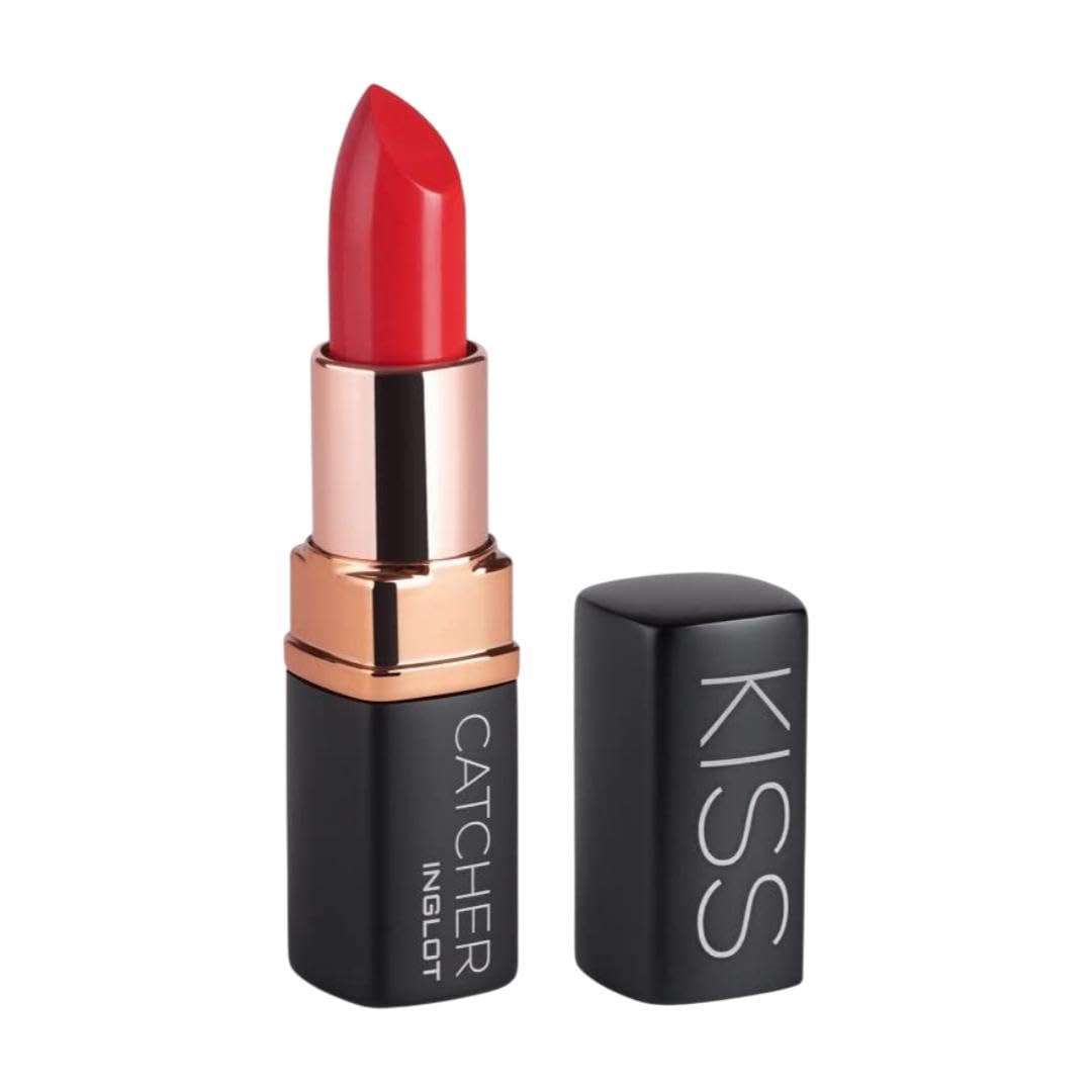 Inglot Kiss Catcher Lipstick SPICE ONE 922-4 g