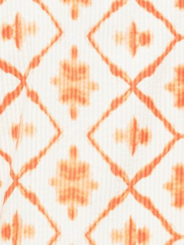 Max Men's Cotton Regular Kurta (FUCSTPA2407PR_Off White