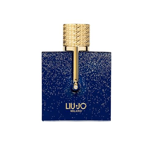 Liu Jo Milano Eau de Toilette for Women - 50ml