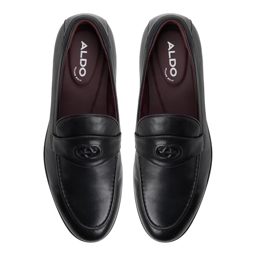 Aldo JARODA Men's Brown Formal Shoes