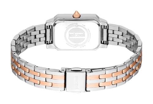 Just Cavalli Zefiro Women Watch JC1L380M0105