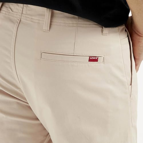 Levis Men Slim Fit Mid Rise Jeans, 2048, 28