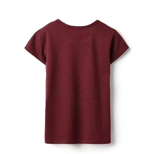 United Colors of Benetton GLIITER Graphic TEE Girls