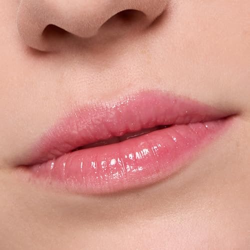 essence Extreme Shine Volume Lipgloss 13 Glazed Berry (5 ml)