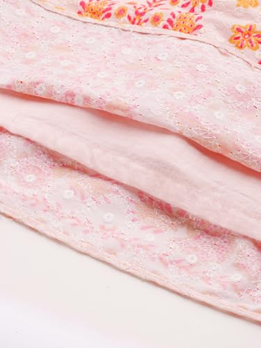 Aarke Ritu Kumar Ecru Calicoo Short Dress