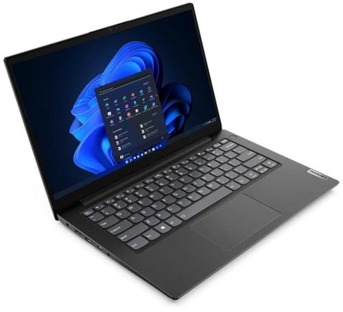 Lenovo 2026 V14 14” FHD Laptop 10-Core Intel Core i7-13620H UHD Graphics 16GB DDR4 512GB NVMe SSD USB-C w/DP WiFi AX RJ-45 BT Webcam HDMI1.4 Windows 11 Home w/RE USB
