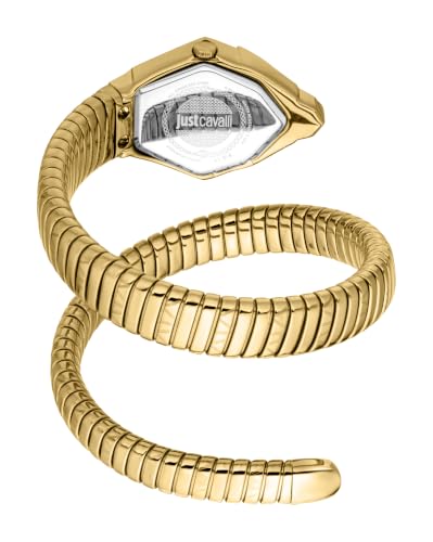 Just Cavalli Avorio Women Analogue Watch JC1L358M0235