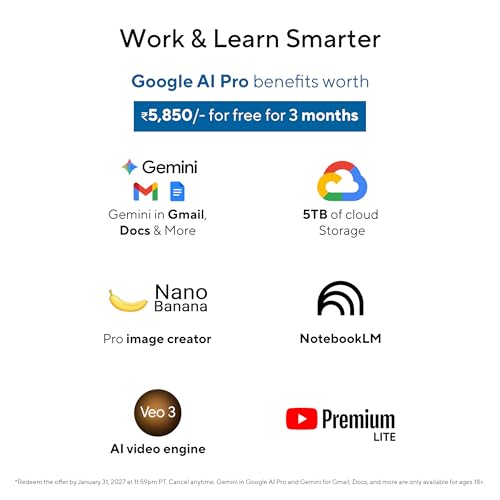 ASUS Chromebook CM32 Detachable (2026),Smartchoice,MediaTek Kompanio 540 Processor,4GB RAM,64GB SSD,Touchscreen,12.1"(30.7 cm),Chrome OS,Cloud Titanium,0.64 Kg,CM3206DM4A-TR0118,Thin & Light Laptop