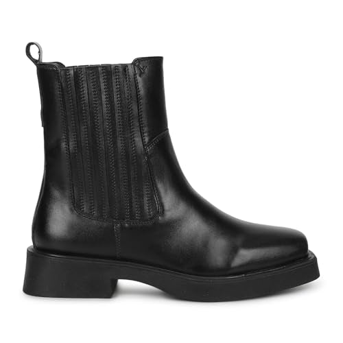 YOHO Women's Boots Collection | Extra cushioned foot bed and skin friendly | Durability | stylish | All day comfort | sturdy and reliable | Trendy Casual Boots | Winter, snow and holiday outings