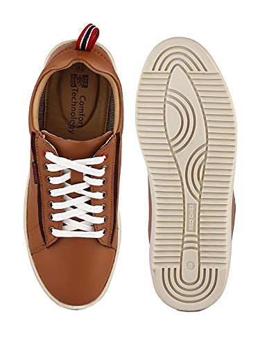 Red Chief|Genuine Leather|Formal Shoes for Men|RC3719 006