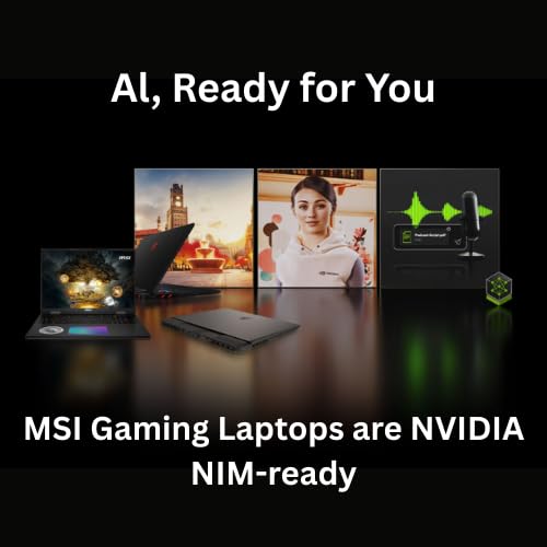 MSI Katana 15 HX, Intel 14th Gen. i7-14650HX, 40CM FHD 144Hz Gaming Laptop (16GB/512GB NVMe SSD/Windows 11 Home/NVIDIA GeForce RTX 5050 GDDR7 8GB, Black/2.4Kg) B14WEK-111IN