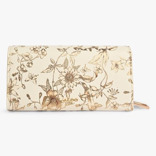 Aldo OLIRE Gold Women's Wallet