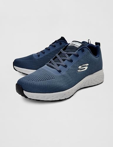 Skechers-Men's Casual Shoes-TERRENEX-894288ID-SLT-8