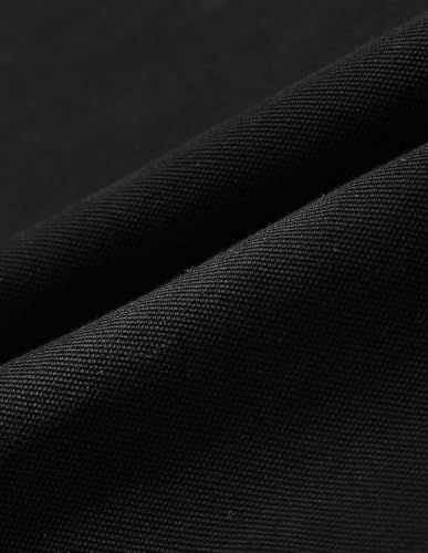 U.S. POLO ASSN. Denim Co. Men's Relaxed Fit Pure Cotton T-Shirt