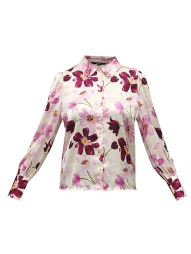 VERO MODA Womens Regular Fit Shirt