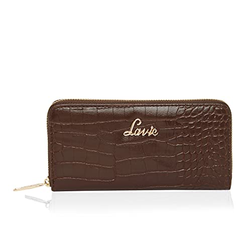 Lavie Glossy Sacy Za Wa Ladies Handbags