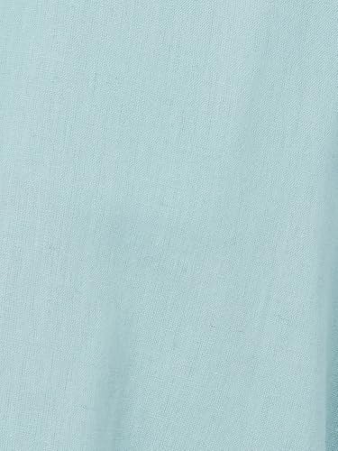 Max Women's Regular Pants (PZO51004C_Blue
