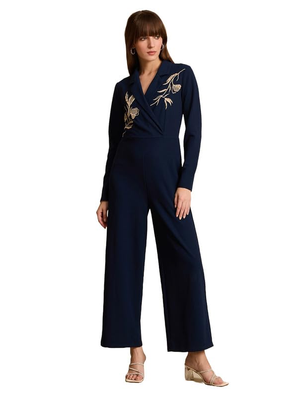 Kazo Oma Jumpsuit
