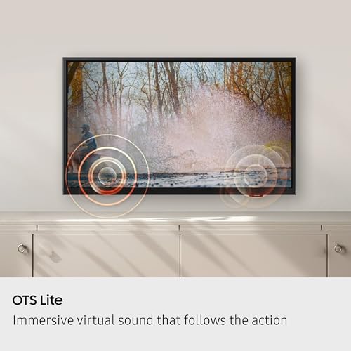 Samsung 108 cm (43 inches) FHD Smart LED TV UA43F5550FUXXL