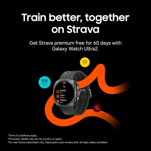 Samsung Galaxy Watch9 (44mm LTE, Graphite)