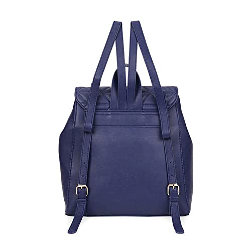 Lavie Girl's Casper Fashion Backpack | Ladies Purse Handbag