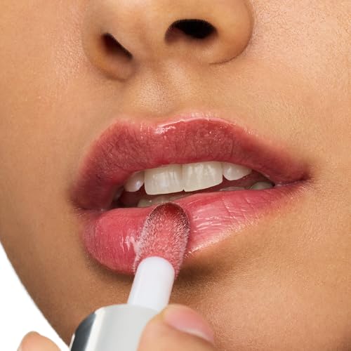 essence hydra kiss LIP OIL, moisturizing/hydrating, caring, with oils, shiny, dewy (4ml)