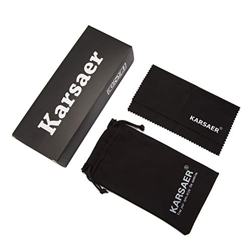 Karsaer Oversized Irregular Sunglasses Women Vintage Geometric Brand Designer Shades