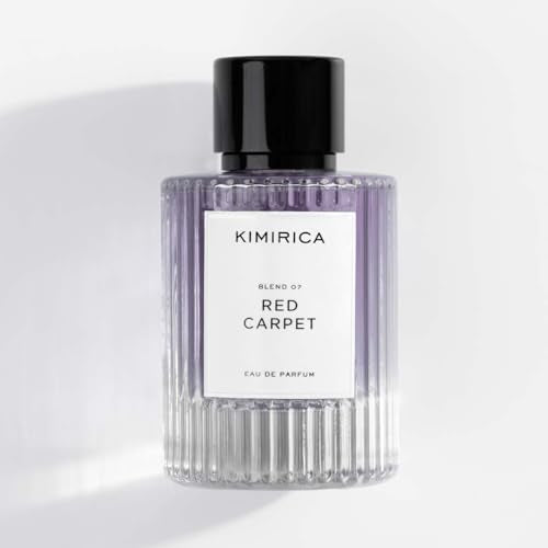 Kimirica Red Carpet Perfume 100ml Gift Set