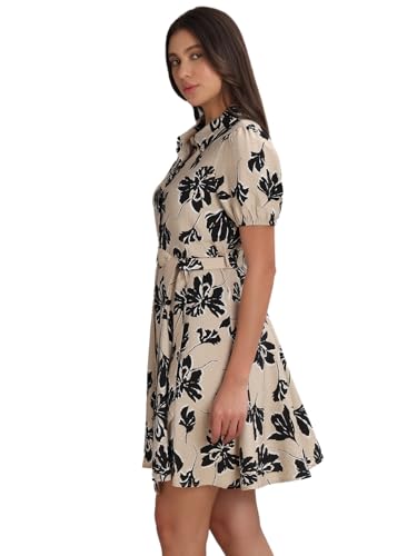 VERO MODA Womens Mini Dress