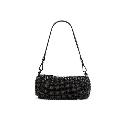 Aldo PARTYREADY Black Womens Shoulder Bag
