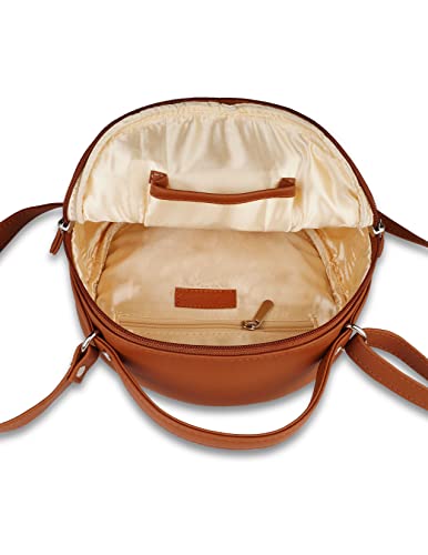 FLYING BERRY Womens Vegan leather Sling bag (MULTI6)