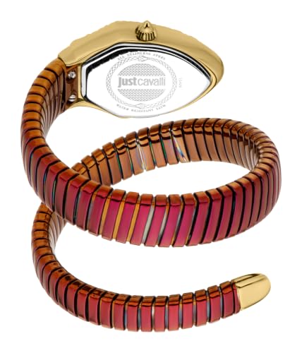 Just Cavalli Ondina Women Analogue Watch JC1L430M0105
