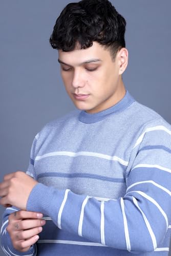 GODFREY Woolen Pullover Full Sleeve