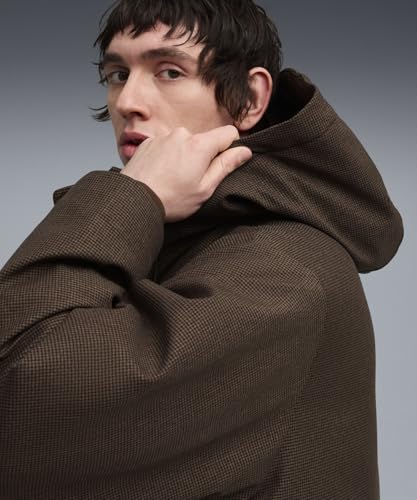 Puma | MMQ PrimaLoft Men's Jacket | Black | L