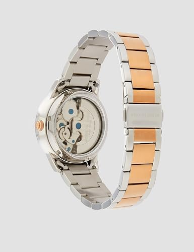 KENNETH COLE Analog Rose Gold Dial Women's Watch-NTKCWLL0060903LD