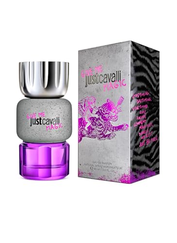 Just Cavalli GIVE ME MAGIC EDP 90ML