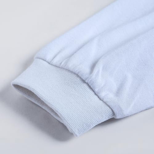 Hopscotch Girls Green Sleeveless Textured Pinafore Dress with Blouse for Age (2-3 Years)