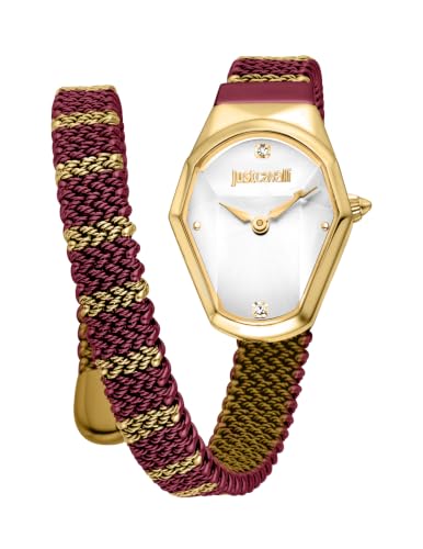 Just Cavalli Gioia Women Analogue Watch JC1L455M0085