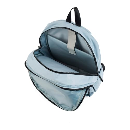 Lino Perros Pacman Utility Blue Backpack