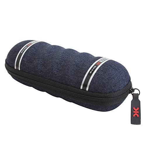 KILLER Women's Sunglass, Cat-Eye Shaped Acetate Frame Polarized Lens Sunglasses Case For Women, Girls, Gradient Lens Sunglasses, Frame Color - Beige, Lens - Brown