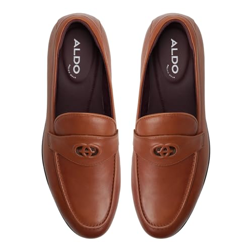 Aldo JARODA Men's Black Formal Shoes
