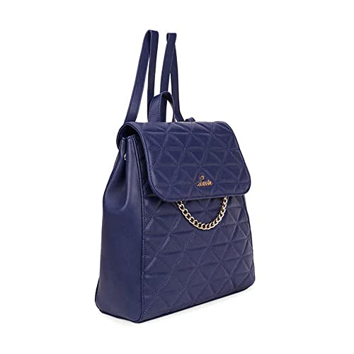Lavie Girl's Casper Fashion Backpack | Ladies Purse Handbag