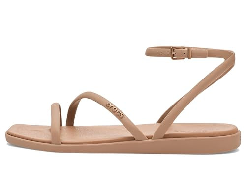 Crocs Miami Women Sandal (Color-Brown | Size-4)
