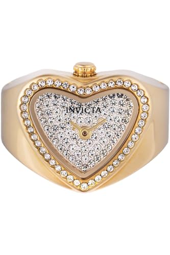Invicta Multi Finger Ring Watch for - Women 49577