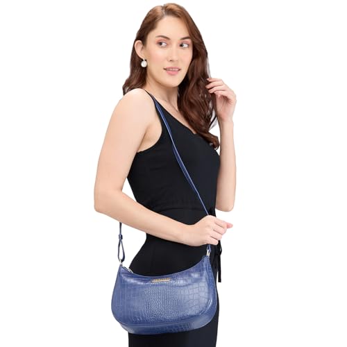 Caprese Spring/Summer 20 Women's Sling Bag (Navy)