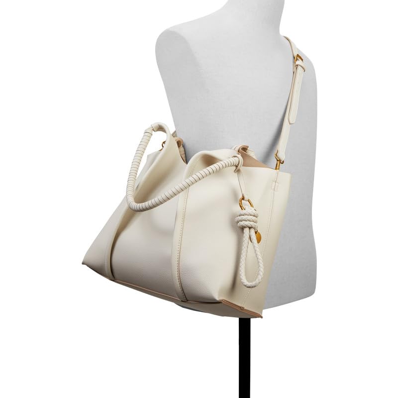 Aldo KYLINIA Beige Womens Satchel