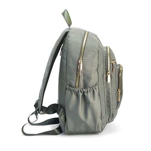 Lino Perros Avril Muse Grey Wallet